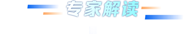 专家解读
